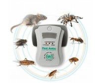 Repellente insetti e roditori ad ultrasuoni Pest Away